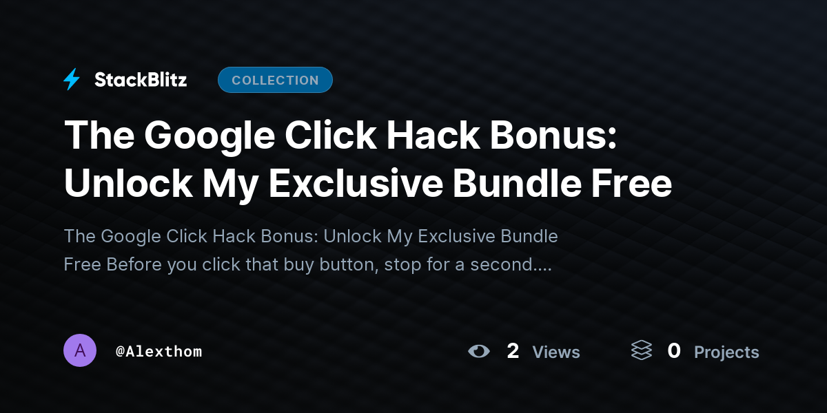 stackblitz.com