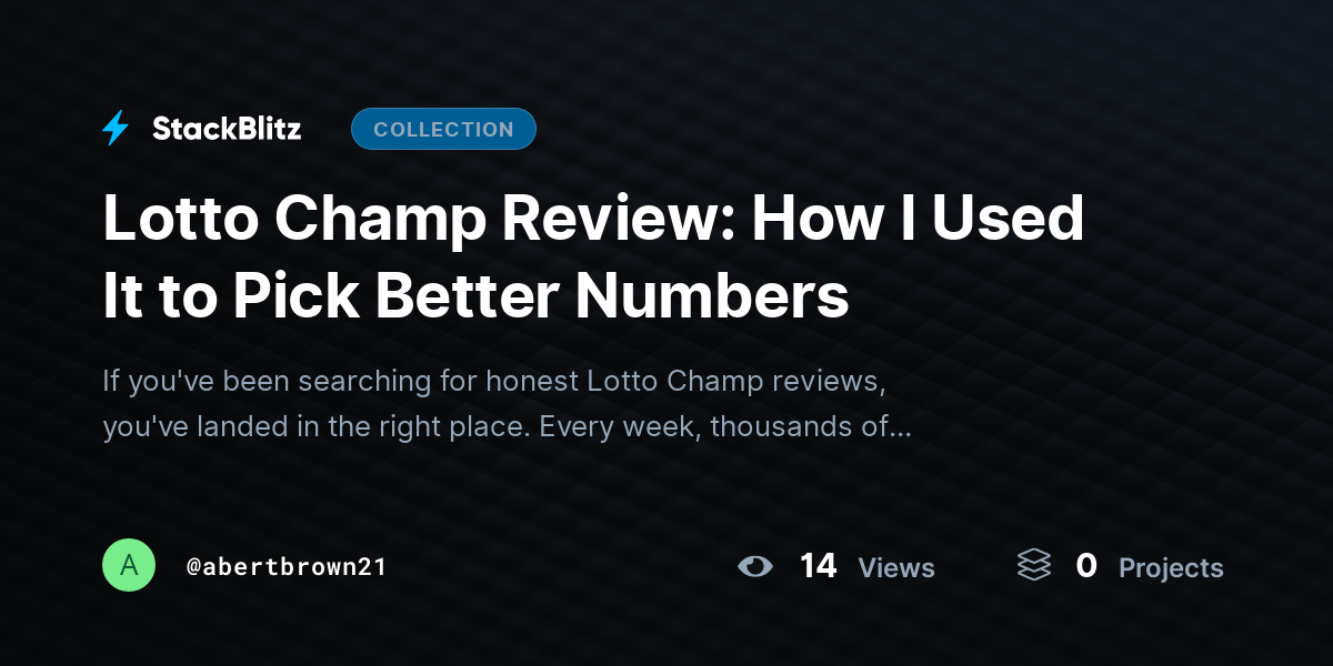 stackblitz.com
