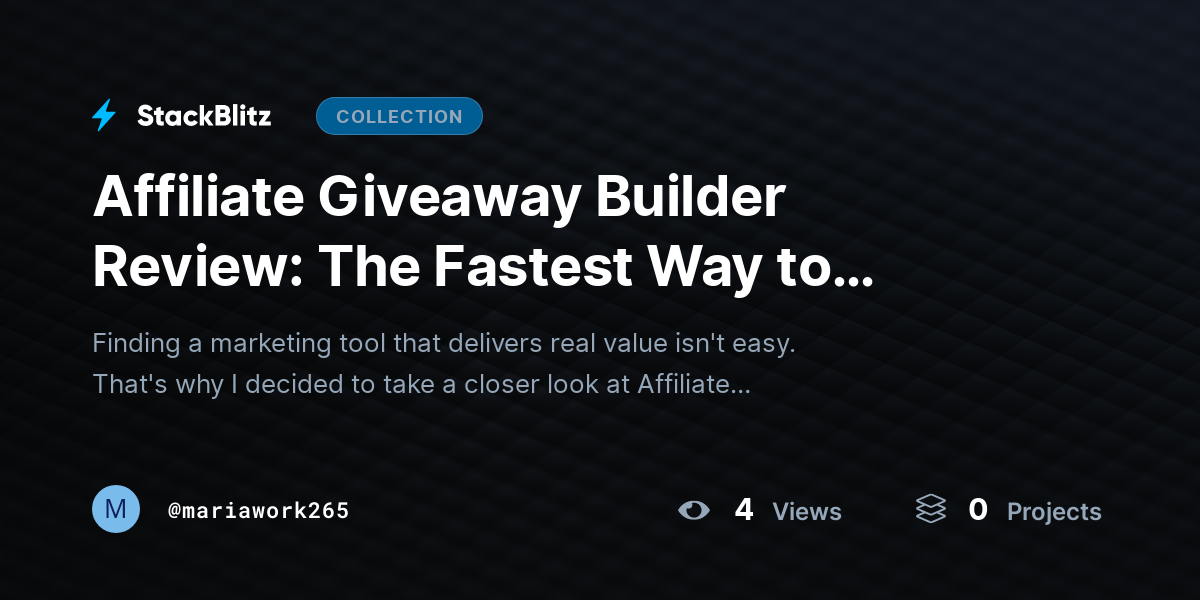 stackblitz.com