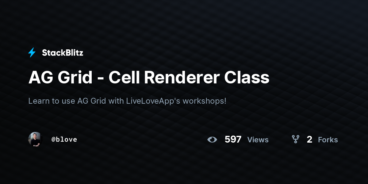 ag grid cell renderer get row index