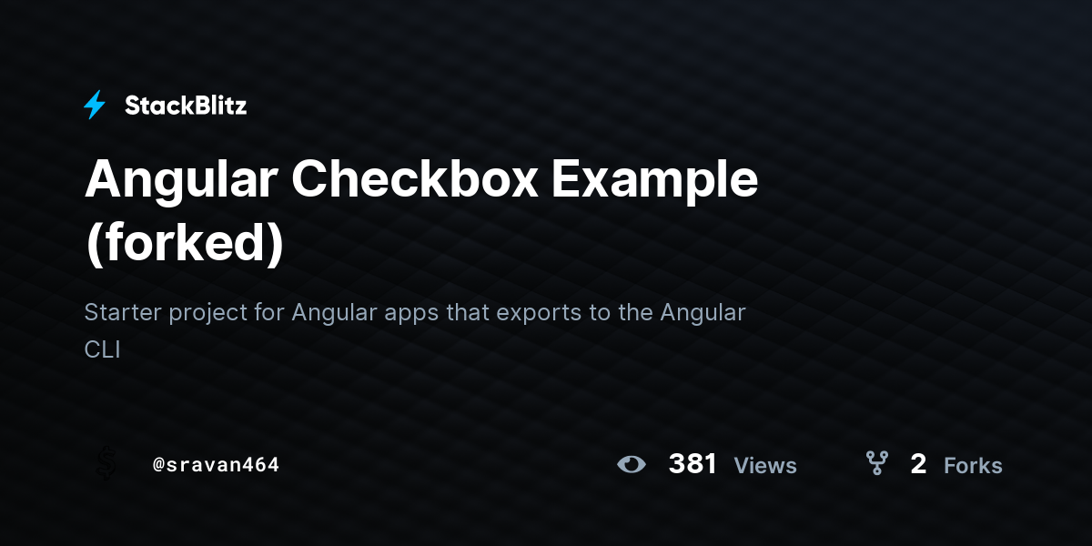 angular-checkbox-example-forked-stackblitz