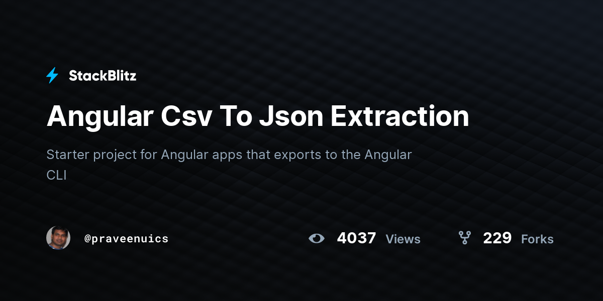 angular-csv-to-json-extraction-stackblitz