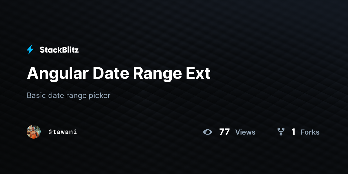 angular-date-range-ext-stackblitz