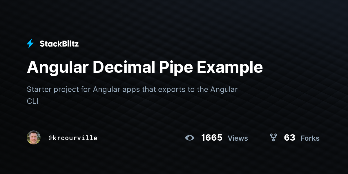 angular-decimal-pipe-example-stackblitz