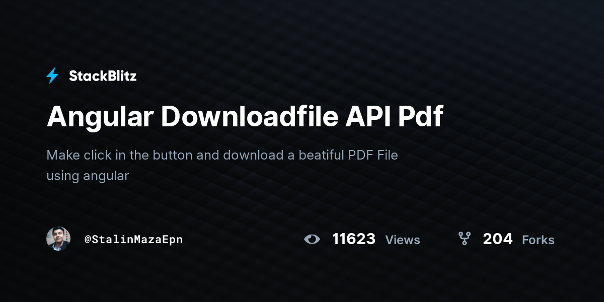 angular download pdf file from api