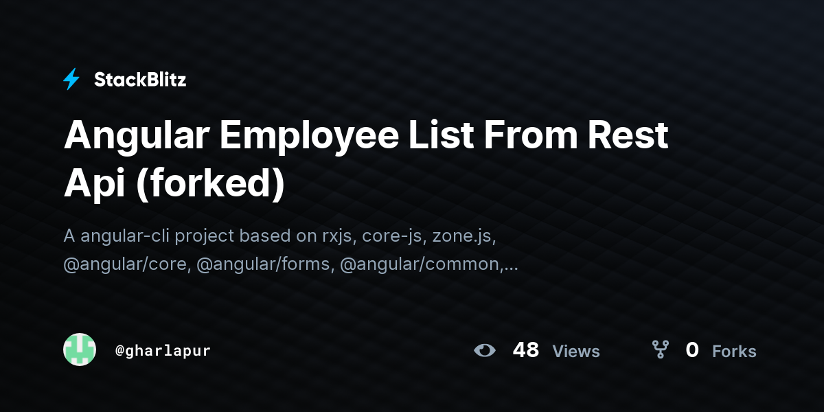 angular-employee-list-from-rest-api-forked-stackblitz