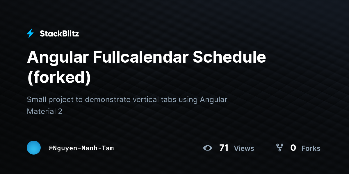 angular-primeng-fullcalendar-9002-support-center