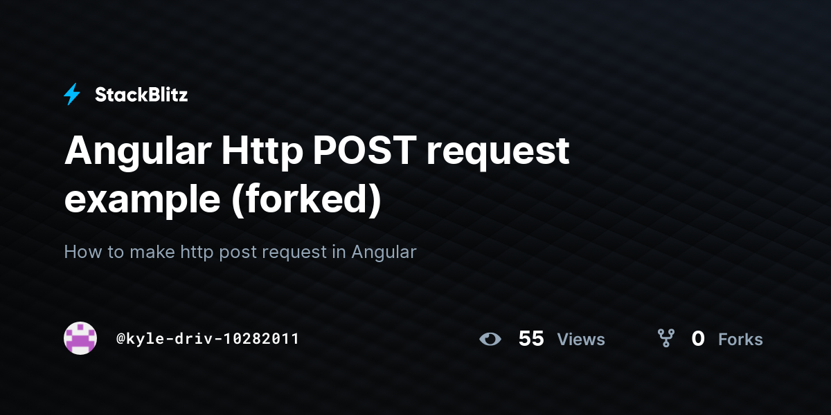 angular-http-post-request-example-forked-stackblitz