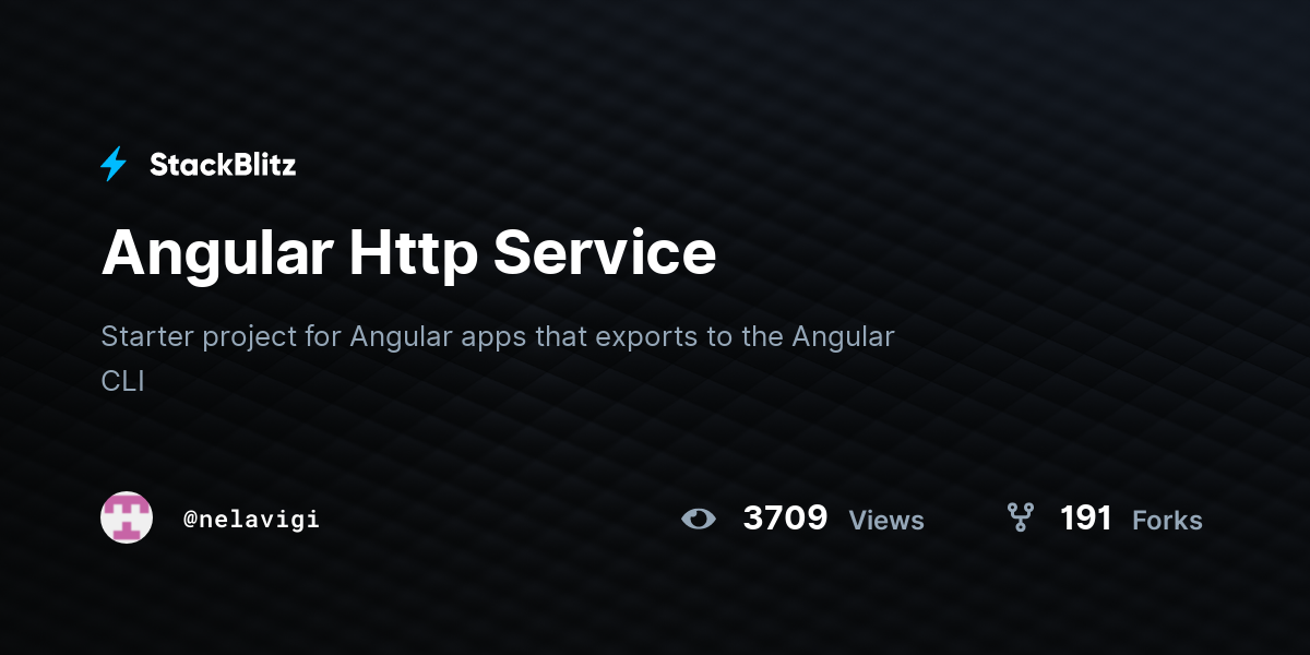 angular-http-service-stackblitz