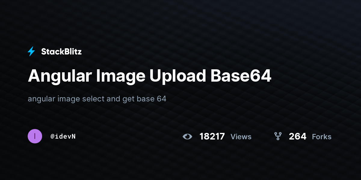 angular-image-upload-base64-stackblitz