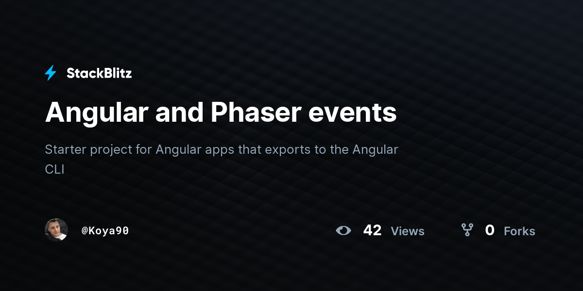 angular-and-phaser-events-stackblitz