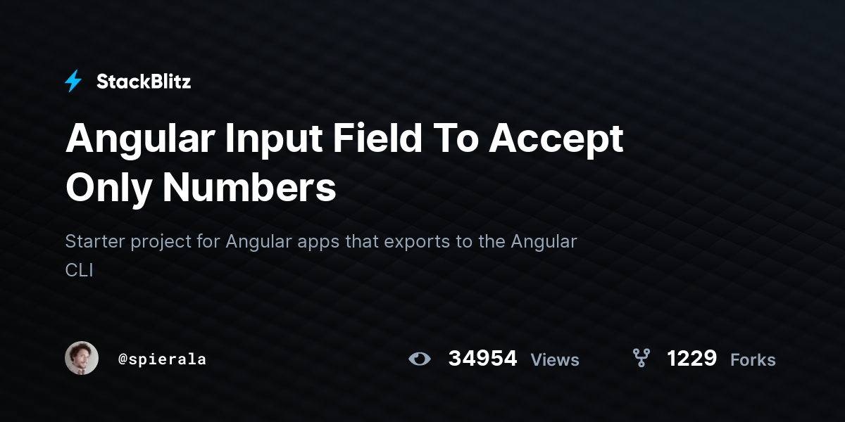 angular-input-field-to-accept-only-numbers-stackblitz