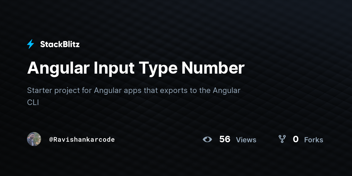 angular-input-type-number-stackblitz