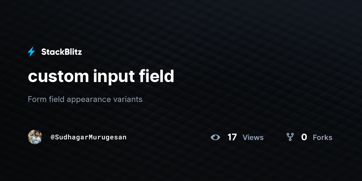 custom-input-field-stackblitz