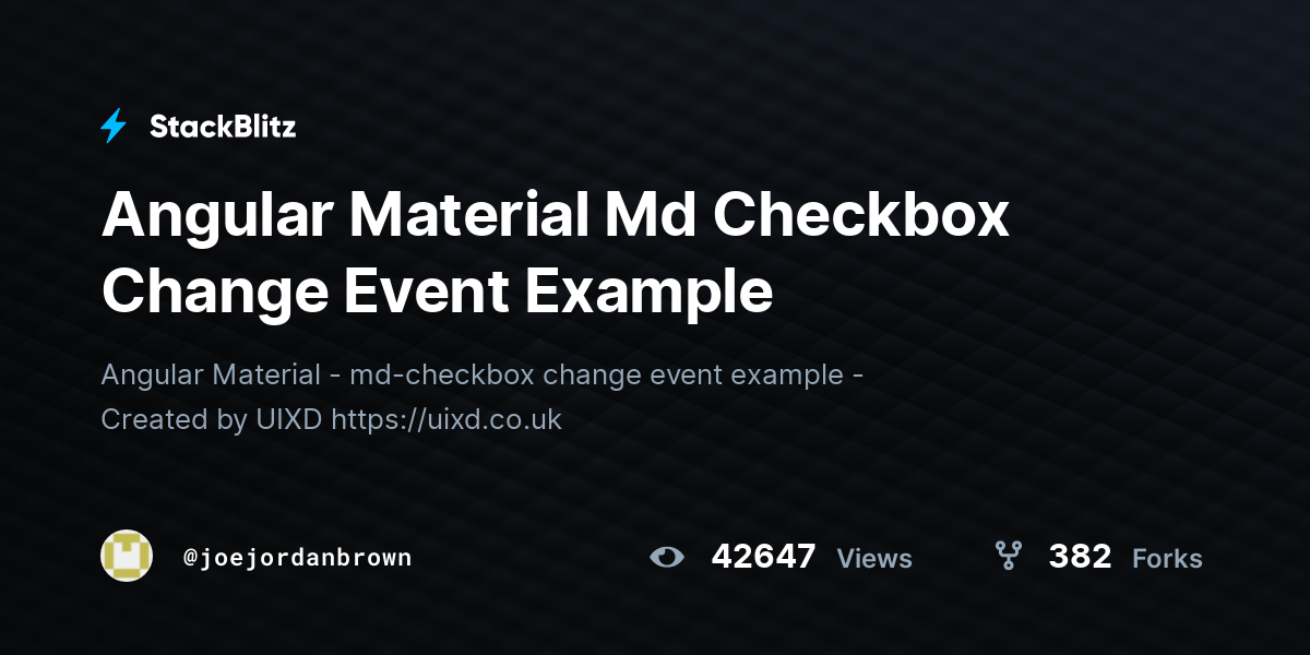 angular-material-md-checkbox-change-event-example-stackblitz