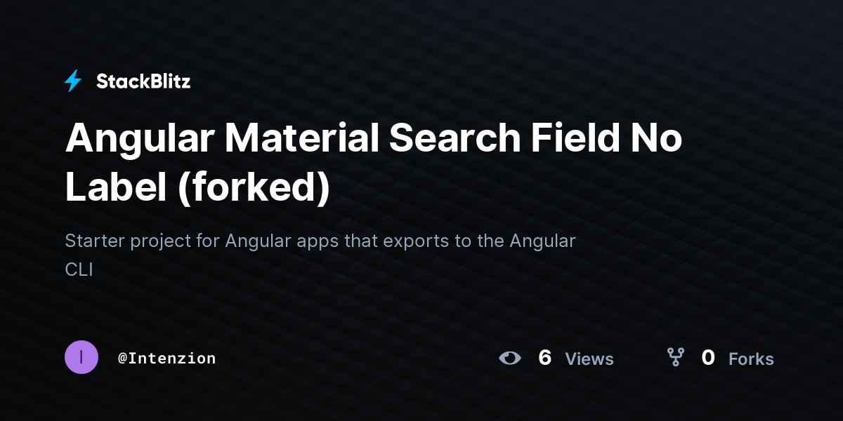 angular-material-search-field-no-label-forked-stackblitz