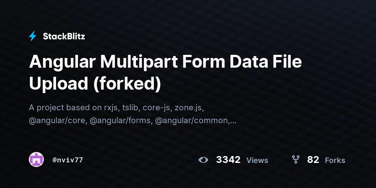 angular-multipart-form-data-file-upload-forked-stackblitz