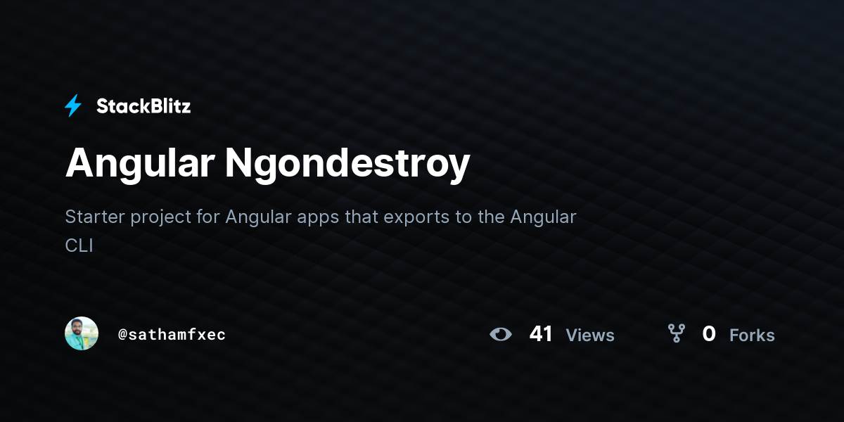 angular-ngondestroy-stackblitz