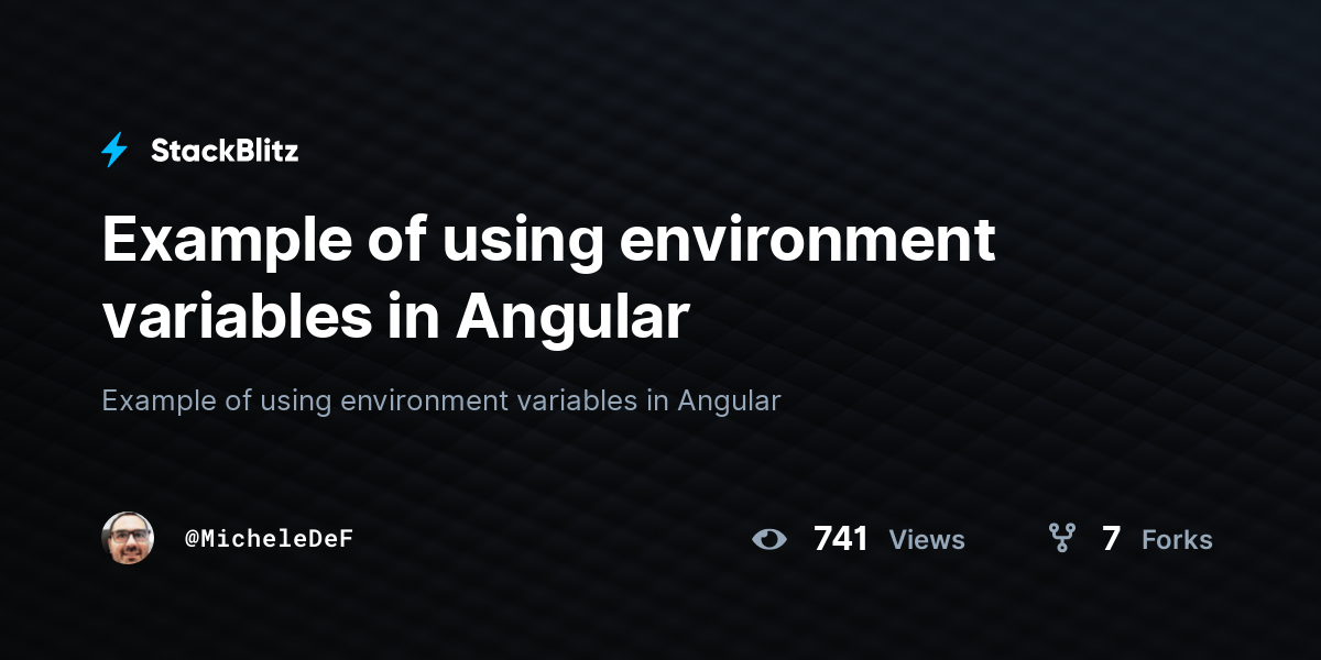 example-of-using-environment-variables-in-angular-stackblitz