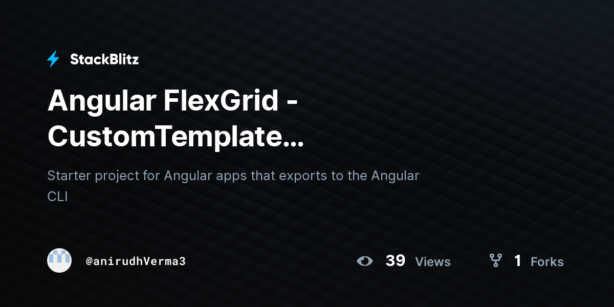 Angular FlexGrid - CustomTemplate groupAggregation SelectAll/this page ...