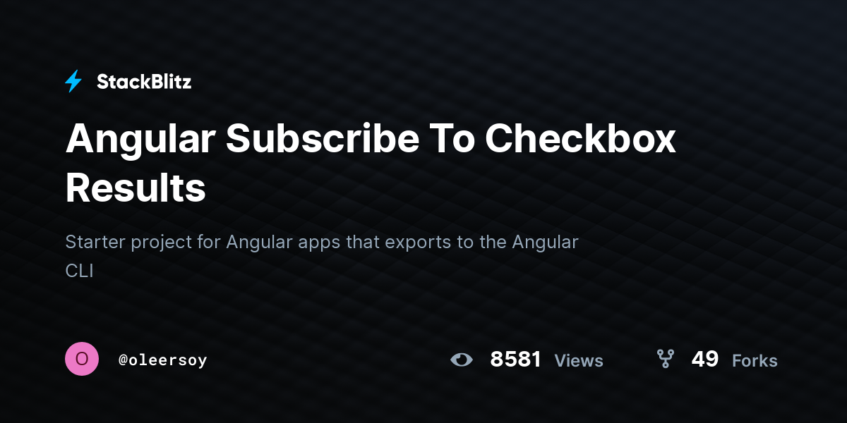 angular-subscribe-to-checkbox-results-stackblitz