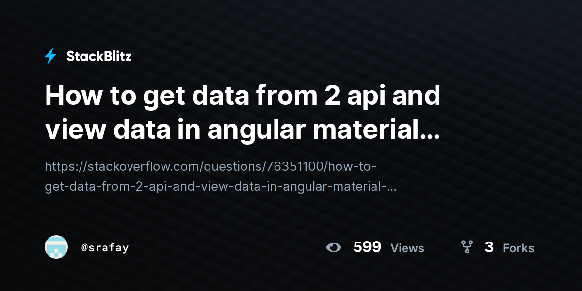 how-to-get-data-from-2-api-and-view-data-in-angular-material-table