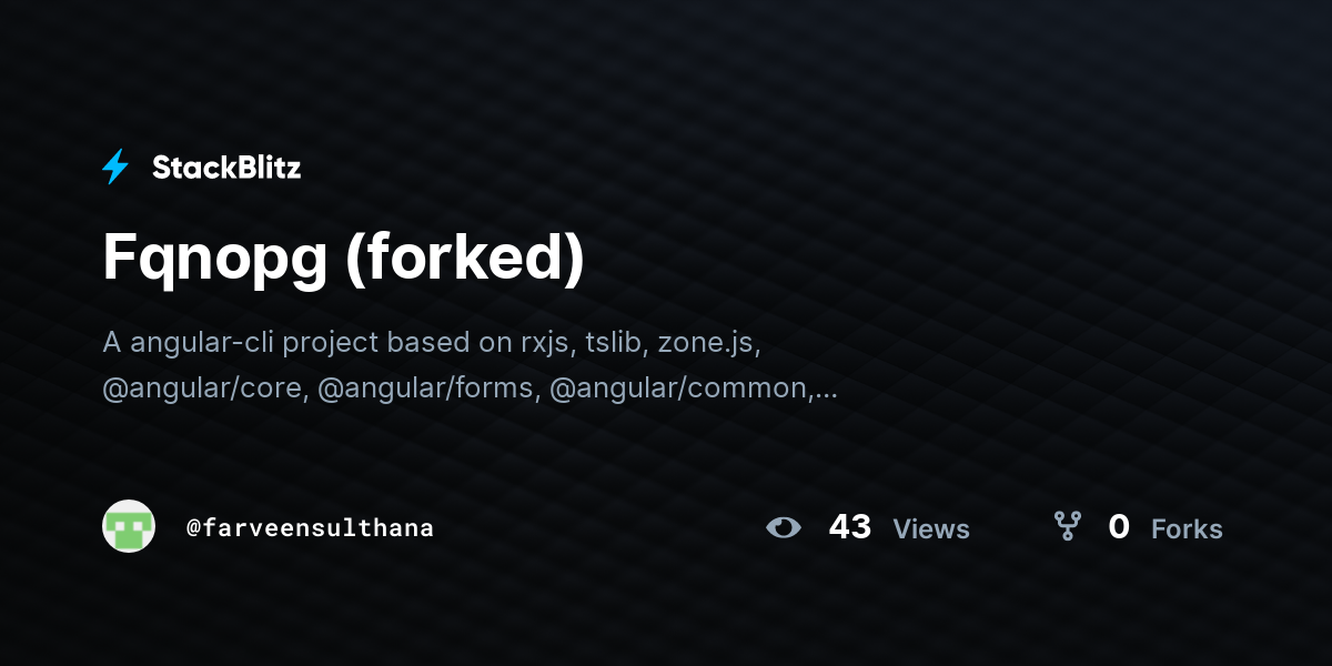 fqnopg-forked-stackblitz