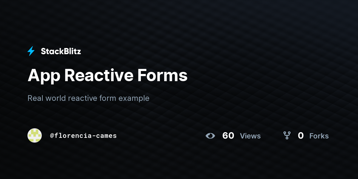 app-reactive-forms-stackblitz