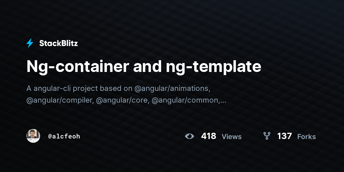 ng-container-and-ng-template-stackblitz