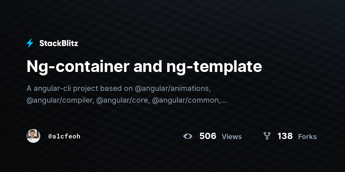 ng-container-and-ng-template-stackblitz