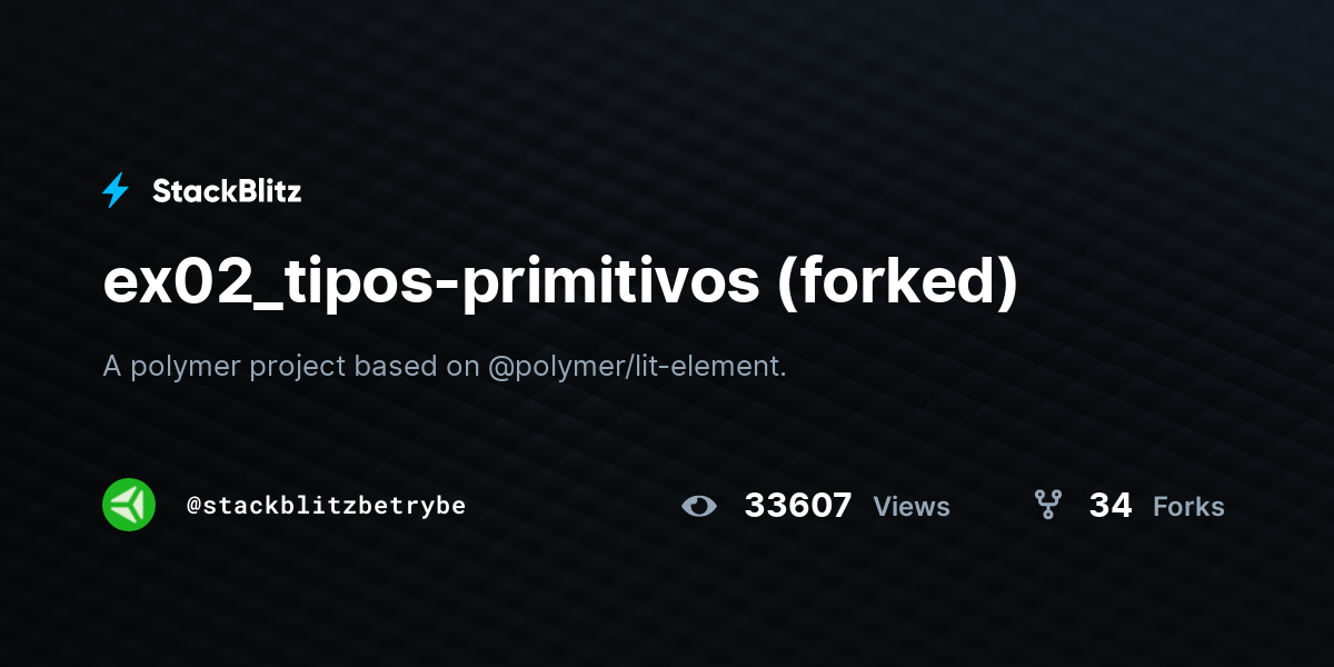 ex02_tipos-primitivos (forked) - StackBlitz