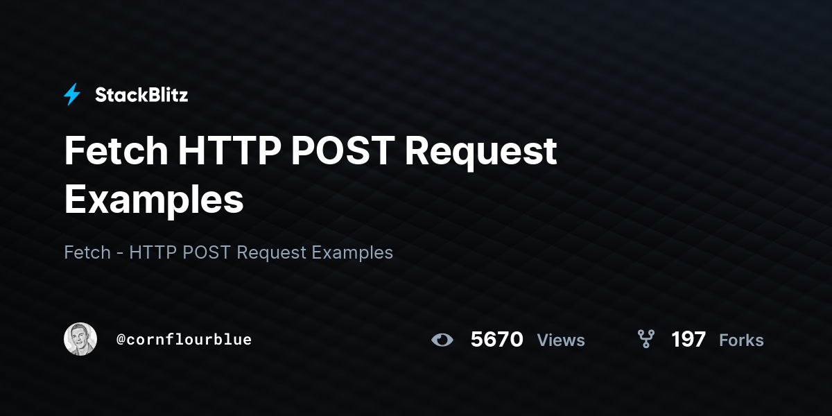 fetch-http-post-request-examples-stackblitz