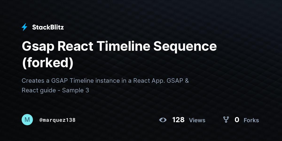 gsap-react-timeline-sequence-forked-stackblitz