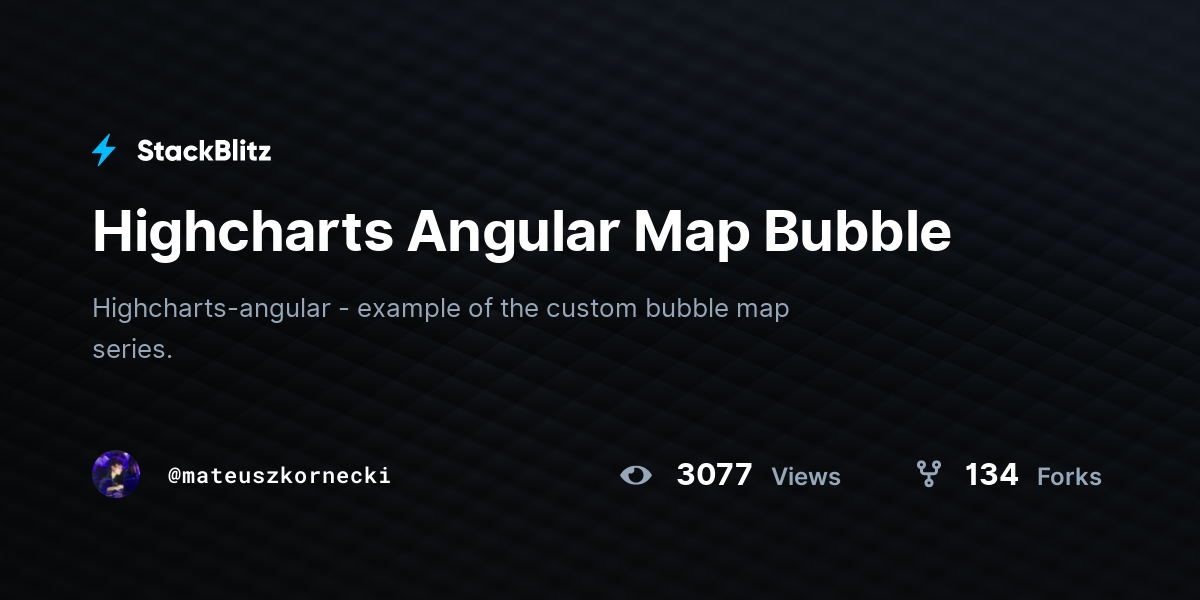 highcharts-angular-map-bubble-stackblitz