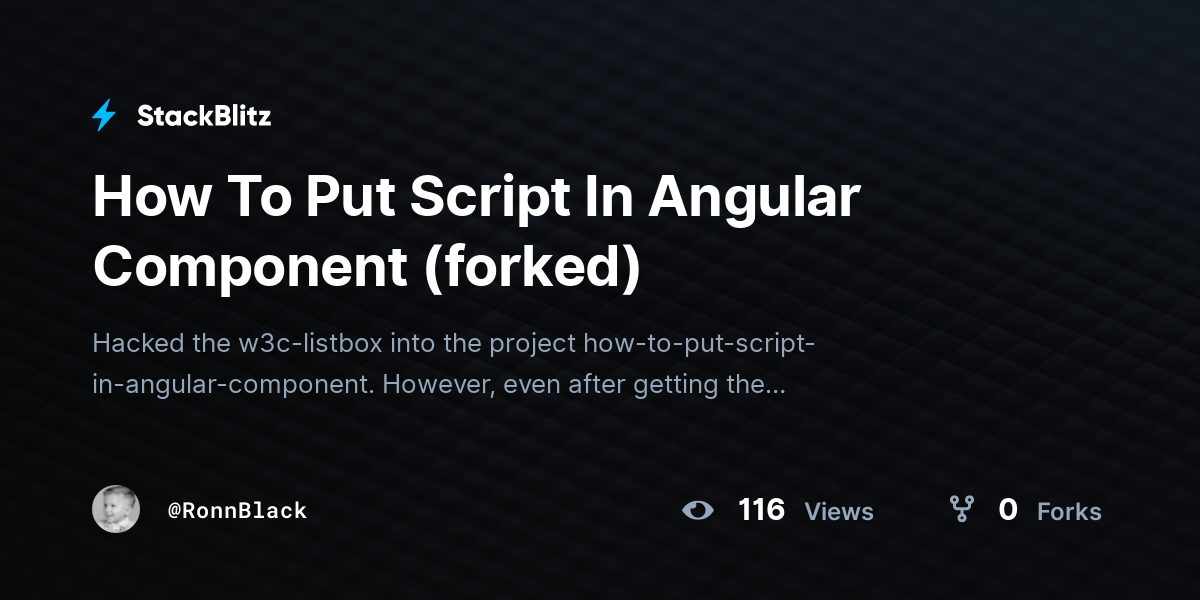 how-to-put-script-in-angular-component-forked-stackblitz