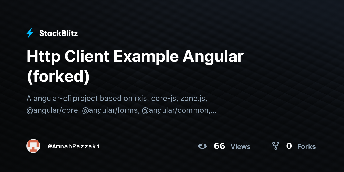 angular http client service example