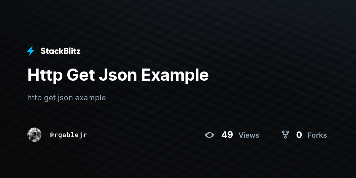 http-get-json-example-stackblitz