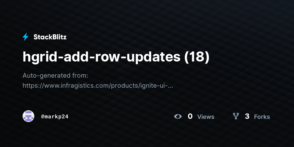hgrid-add-row-updates (18) - StackBlitz