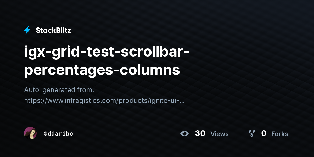 igx-grid-test-scrollbar-percentages-columns - StackBlitz