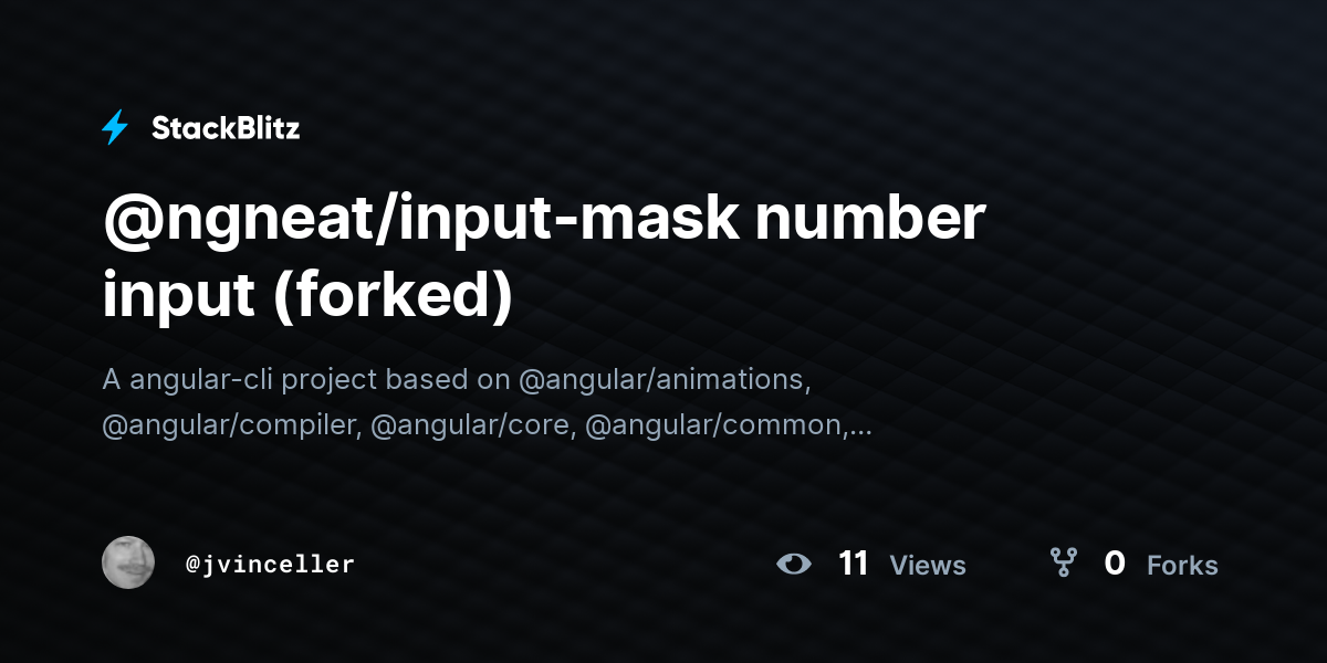 ngneat-input-mask-number-input-forked-stackblitz