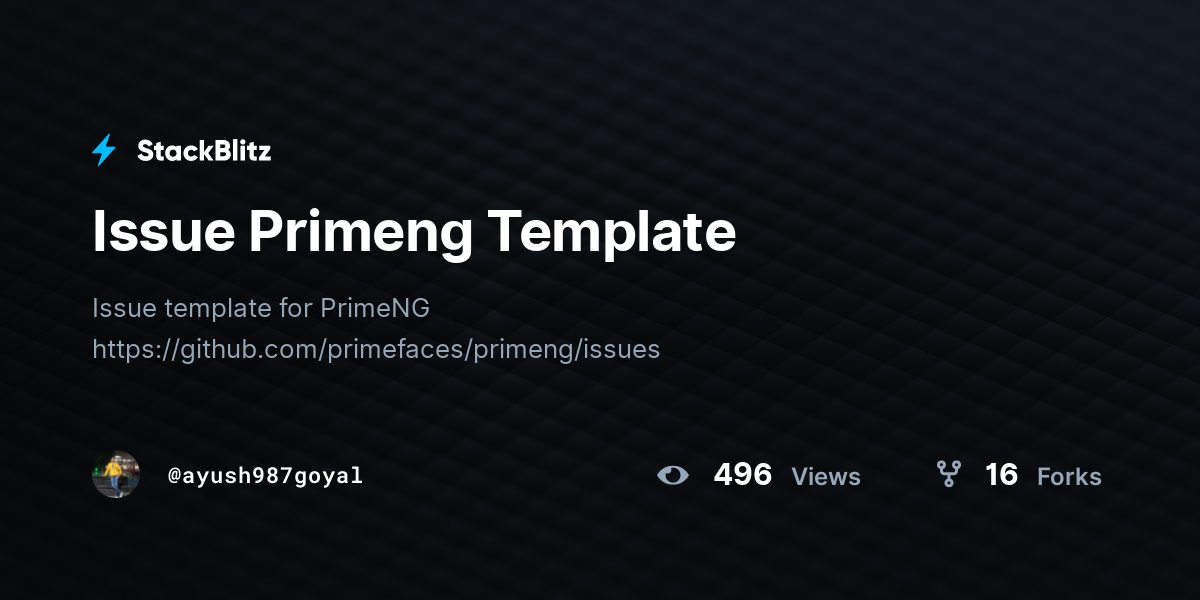 primeng autocomplete empty message template