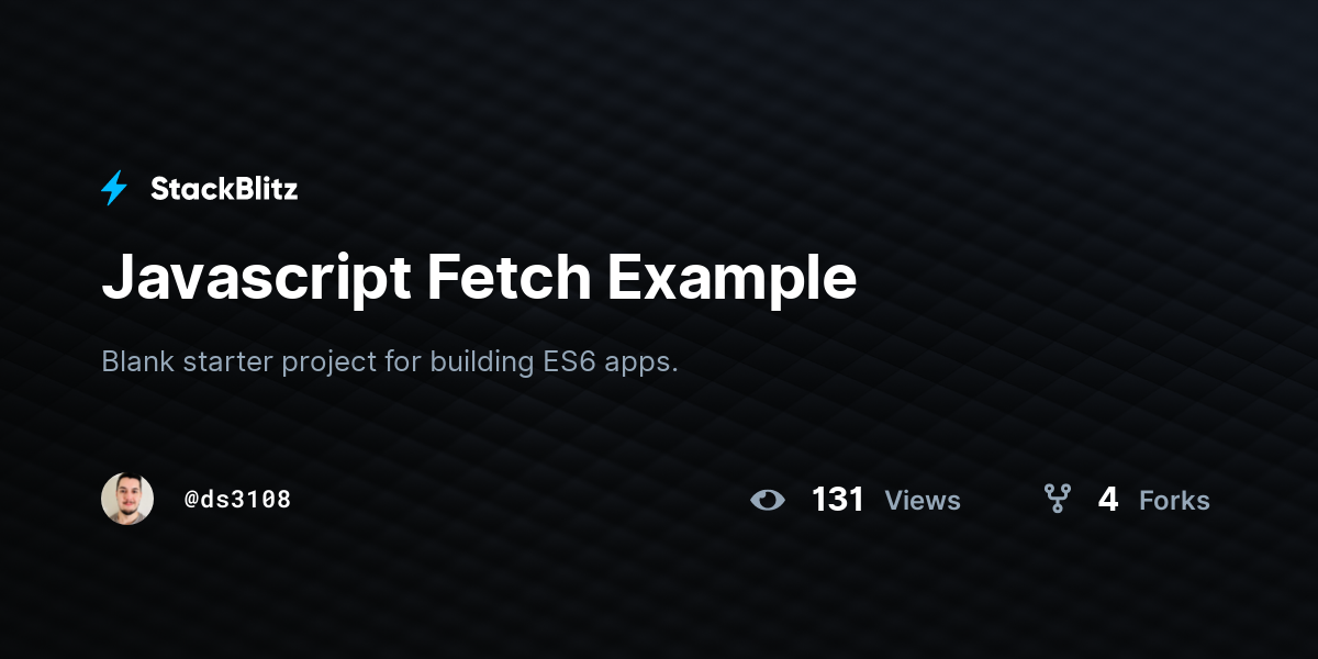 javascript-fetch-example-stackblitz