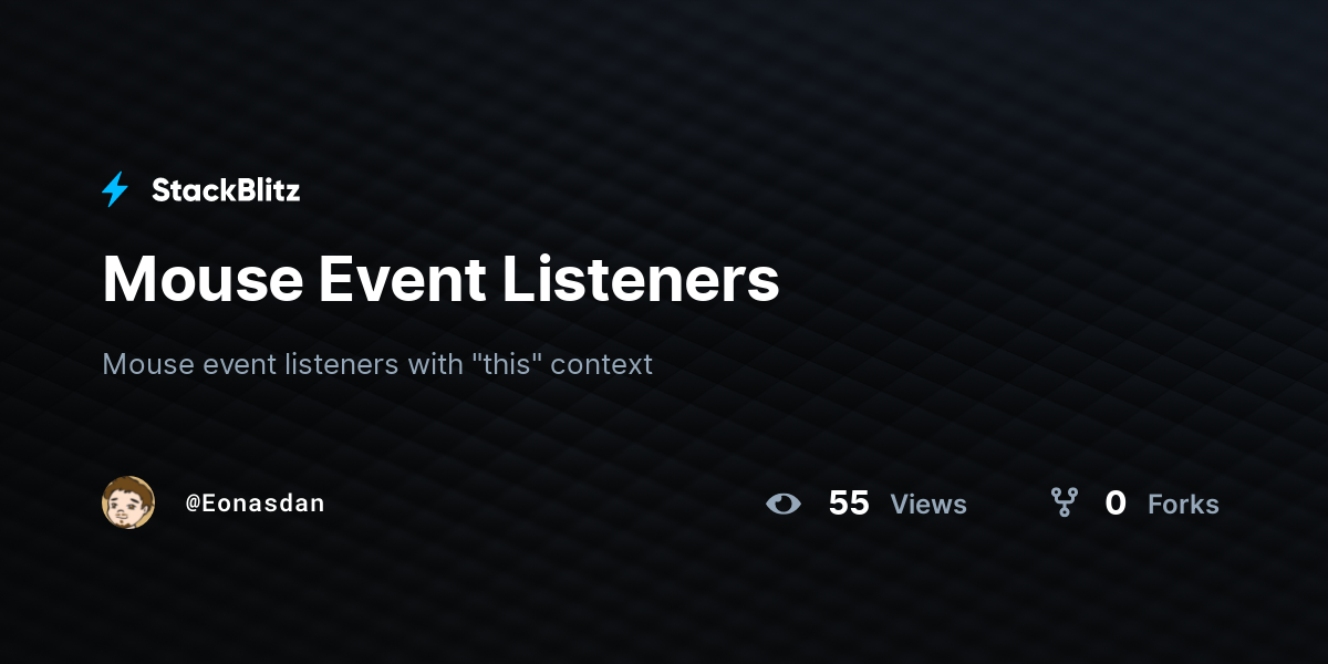 mouse-event-listeners-stackblitz