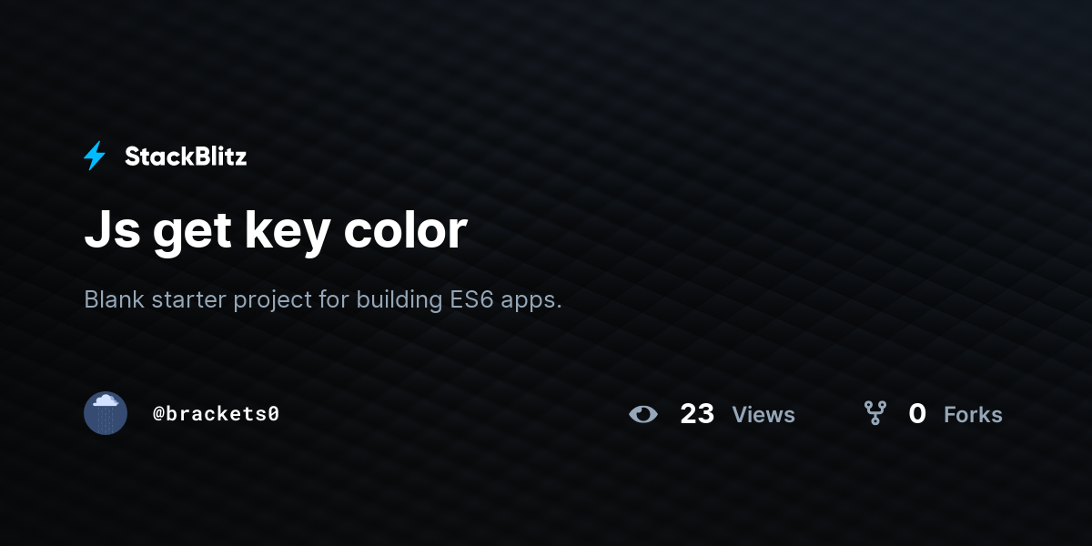 js-get-key-color-stackblitz