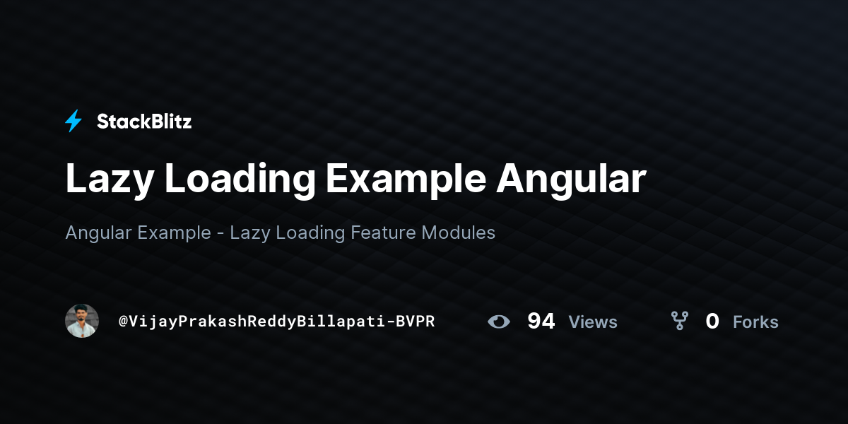 lazy-loading-example-angular-stackblitz