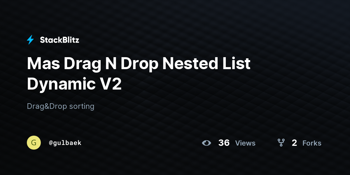 mas-drag-n-drop-nested-list-dynamic-v2-stackblitz