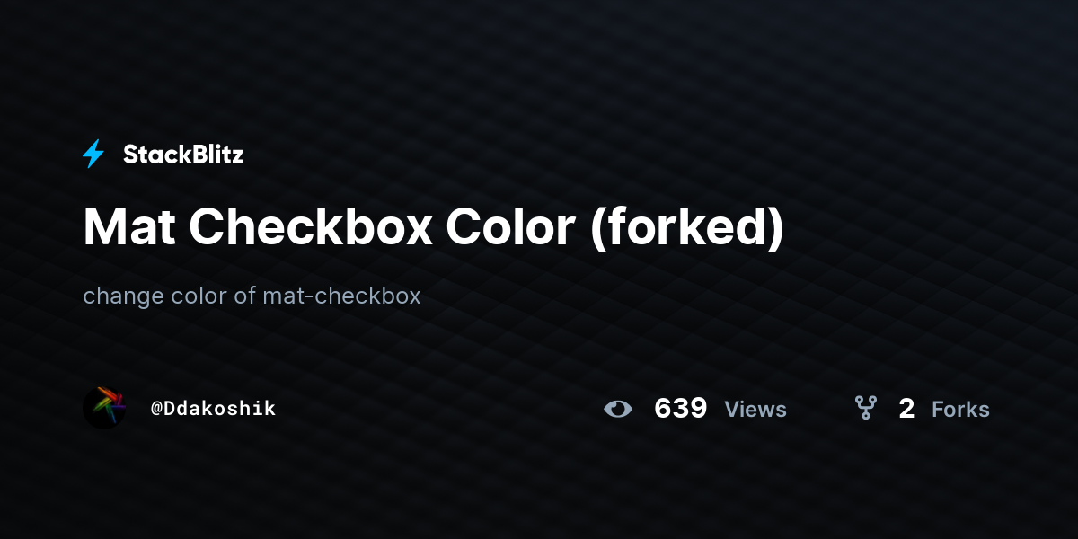 mat-checkbox-color-forked-stackblitz