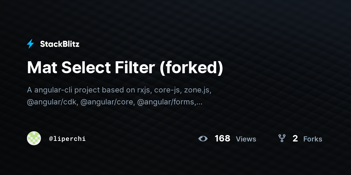 mat-select-filter-forked-stackblitz