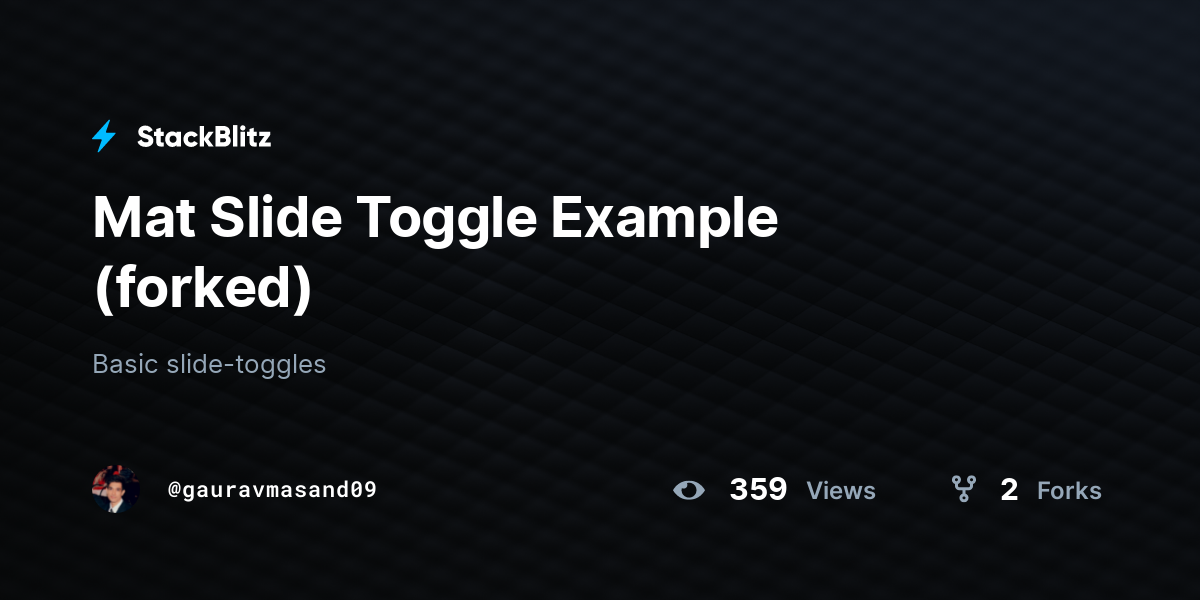 mat-slide-toggle-example-forked-stackblitz