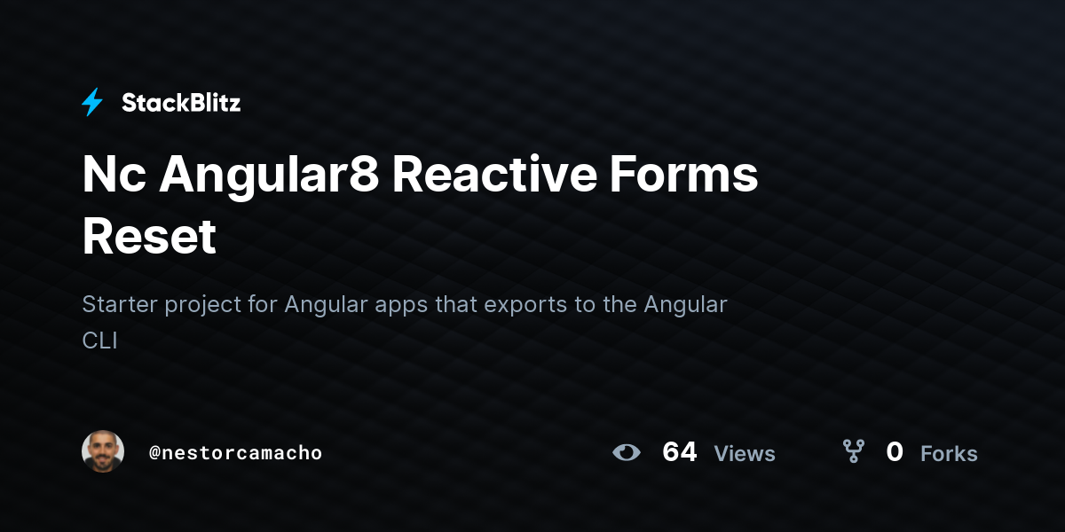 nc-angular8-reactive-forms-reset-stackblitz